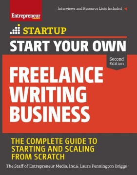 Start Your Own Freelance Writing Business - MPHOnline.com