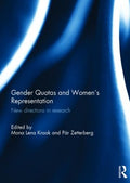 Gender Quotas and Women's Representation - MPHOnline.com