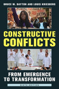 Constructive Conflicts - MPHOnline.com