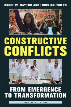 Constructive Conflicts - MPHOnline.com