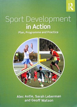 Sport Development in Action - MPHOnline.com