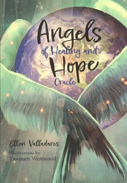 Angels of Healing and Hope Oracle - MPHOnline.com