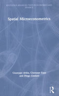 Spatial Microeconometrics - MPHOnline.com