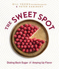 Sweet Spot (Hardcover) - MPHOnline.com