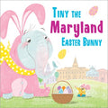 Tiny the Maryland Easter Bunny - MPHOnline.com