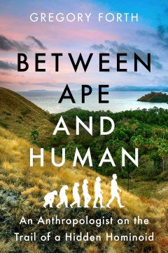 Between Ape and Human - MPHOnline.com