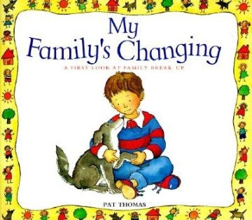 My Family's Changing - MPHOnline.com