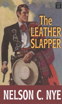 The Leather Slapper - MPHOnline.com