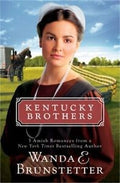 Kentucky Brothers - MPHOnline.com