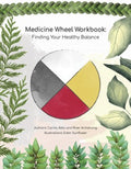 Medicine Wheel Workbook - MPHOnline.com