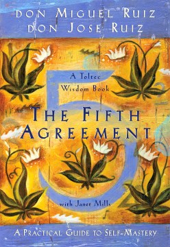 The Fifth Agreement - MPHOnline.com