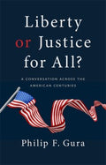 Liberty or Justice for All? - MPHOnline.com