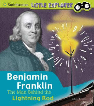 Benjamin Franklin - MPHOnline.com