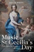 Music for St Cecilia's Day - MPHOnline.com