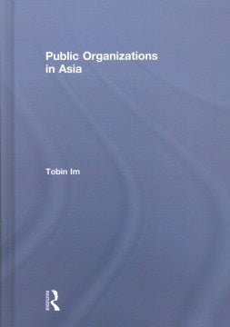 Public Organizations in Asia - MPHOnline.com