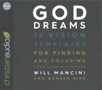 God Dreams - MPHOnline.com