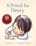 A Friend for Henry - MPHOnline.com