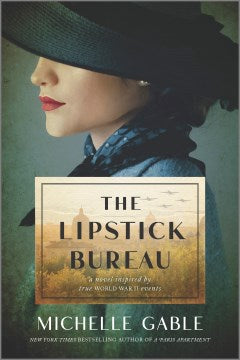 The Lipstick Bureau - MPHOnline.com