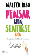 Pensar bien, sentirse bien / Think Good, Feel Good - MPHOnline.com