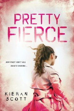 Pretty Fierce - MPHOnline.com