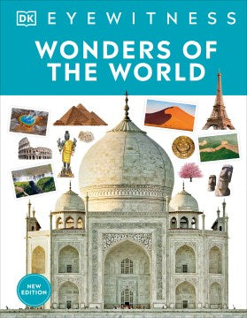 Wonders of the World - MPHOnline.com