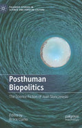 Posthuman Biopolitics - MPHOnline.com