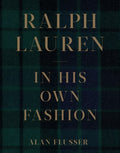 Ralph Lauren: In His Own Fashion - MPHOnline.com