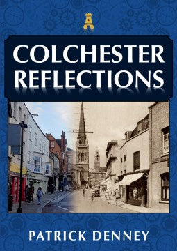 Colchester Reflections - MPHOnline.com