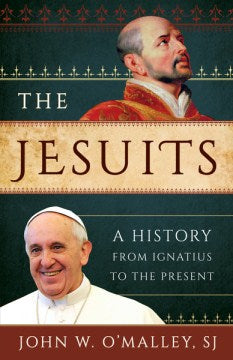 The Jesuits - MPHOnline.com