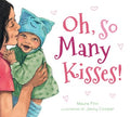 Oh, So Many Kisses - MPHOnline.com