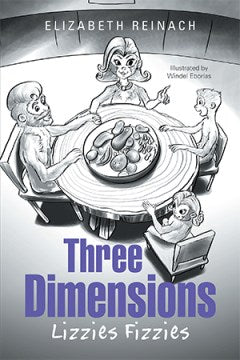 Three Dimensons - MPHOnline.com