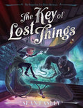 The Key of Lost Things - MPHOnline.com