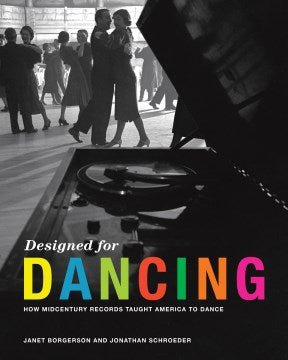 Designed for Dancing - MPHOnline.com