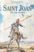 Saint Joan - MPHOnline.com