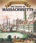 The Colony of Massachusetts - MPHOnline.com