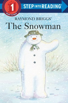 Raymond Briggs' the Snowman - MPHOnline.com