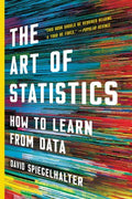 The Art of Statistics - How to Learn from Data - MPHOnline.com