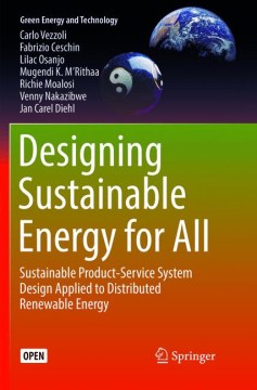 Designing Sustainable Energy for All - MPHOnline.com