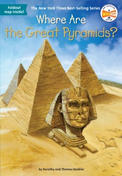 Where Are the Great Pyramids? - MPHOnline.com