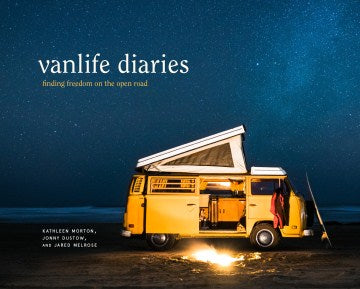 Vanlife Diaries - MPHOnline.com