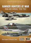 Hawker Hunters at War - MPHOnline.com