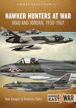 Hawker Hunters at War - MPHOnline.com