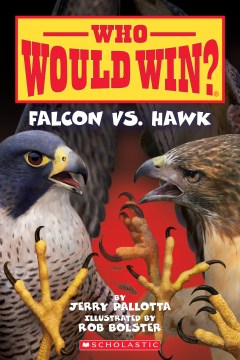 Falcon Vs. Hawk - MPHOnline.com