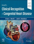 Perloff's Clinical Recognition of Congenital Heart Disease - MPHOnline.com