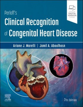 Perloff's Clinical Recognition of Congenital Heart Disease - MPHOnline.com