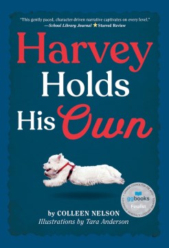 Harvey Holds His Own - MPHOnline.com