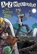 The Zombie Zone - MPHOnline.com