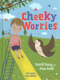 Cheeky Worries - MPHOnline.com