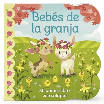 Beb?s de la granja/ Babies on the Farm - MPHOnline.com