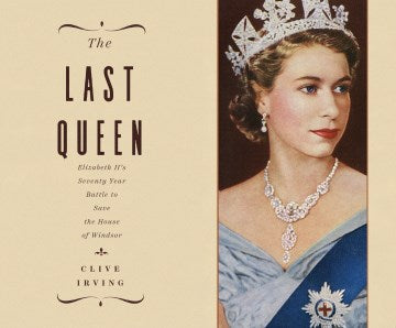 The Last Queen - MPHOnline.com